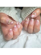 スマイル ネイル ラボラトリー(Smile nail laboratory)/