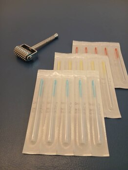 品川接骨院/鍼灸器具