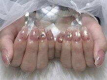 リボン(RE:Bonn)/ちゅるちゅるmagnet