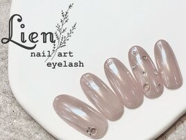 ミラーアートネイル★