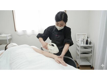 beauty　salon　Cherii【4/1 NEW OPEN（予定）】の写真