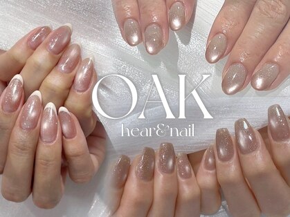 オーク 溝の口(OAK)の写真