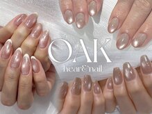 オーク 溝の口(OAK)