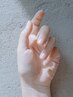 【女性の方限定♪】ネイルケアでお爪をお爪をピカピカに!
