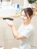 【回数券/12回】【オープン割引】ホワイトニング15分×2回照射(4100円/1回)