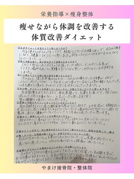 やまけ整体院/