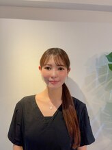 韓国肌管理室OO21 石井 美月