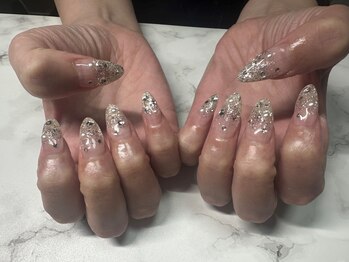 ユーネイル(yuu Nail)の写真/仕事前後に立ち寄れる至福のネイルタイムを☆早朝施術でお休みの自由時間充実を！