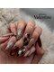 ネイルサロン ヴァレンタイン(nailsalon Valentine)の写真/秋design多数！定額ジェル5800円フット定額800円引き☆スカルプ8000円