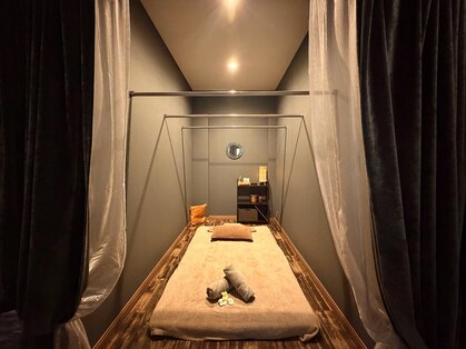 タイ古式ボディケア トマリギ(TOMARIGI)の写真