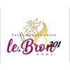 リブロン(le Bron)のお店ロゴ