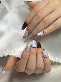 ジェル