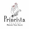 プライベートネイルサロン プリンチスタ(Princista)のお店ロゴ