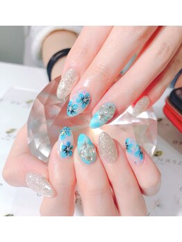 オンネイル(on nail)/スカルプやり放題