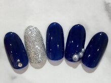 ネイルサロン ラブリーズ 相模大野店(NAIL SALON LOVELLY'S)/初回オフ込クーポン[1]定額¥5000