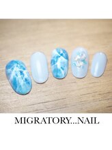 フォー(for)/天然石ネイル