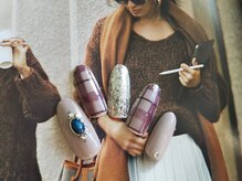 グリスター(Glister)/Bコース　7700円