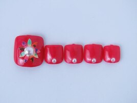 ホロフラワー・やり放題6600円