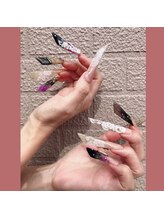 シュシュ ルージュ(chouchouRouge)/