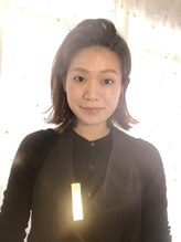 ミラ(Mila) 大口 るみ子