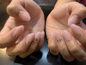 ボディ 高知店(BODY)/グラデーション