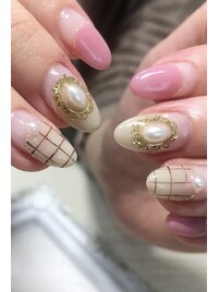 ☆定額ネイル☆
