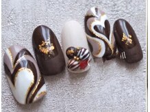 ネイルサロン ジェイ(Nail Salon J)/付け放題ネイル8200円