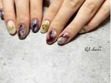 カル シェリール(Kal.cherir)/ニュアンスデザイン