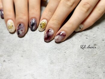 カル シェリール(Kal.cherir)/ニュアンスデザイン