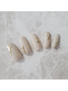 リアン 学芸大学(LiEN)/サンドマット ミラー シンプル