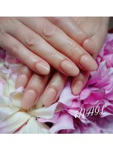 アイネイル(iNAIL)/