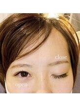 シックビューティバー(Chic Beauty Bar)/フラットラッシュ