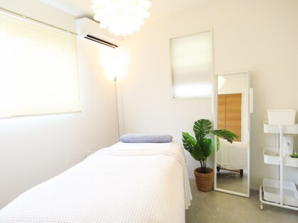 まほうのて ホットペッパービューティー