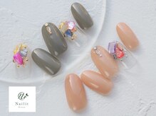 ネイリット 銀座(Nailit)/