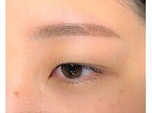 モア 池袋(more)/眉毛アイブロウスタイリング
