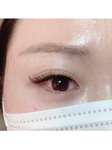 ドットイチイチマルイチ 銀座店(DOT1101)/アンジュラッシュ