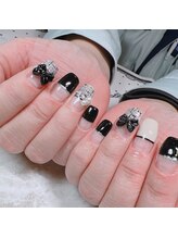 トレジャー(treasure)/