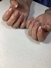 ルアネイル(Lua nail)/