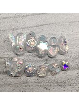 シャルム(Charme)/