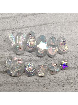 シャルム(Charme)/