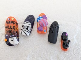 ザ★ハロウィン