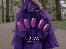 ディーバ 心斎橋grace店(Diva)/Autumn color