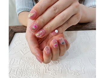ハニービューティーサロン(honey beauty salon)/