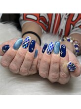 ルリ(RURI)/持ち込みデザイン