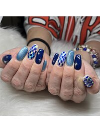 持ち込みデザイン