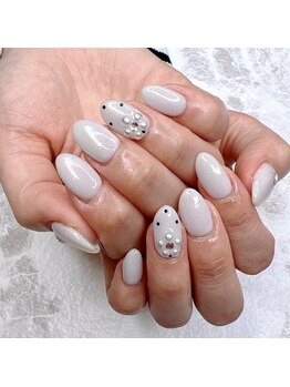 ラティアム 鈴鹿店(LaTiam)/定額ネイル☆