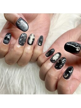 マイオティック ネイル(miotic nail)/天使ネイル