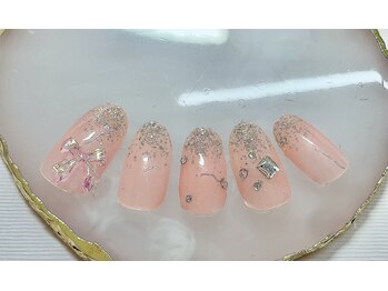 ガーデン 鹿沼店(garden)/定額¥6700