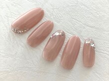 ネイラ 大宮店/ブライダルデザイン