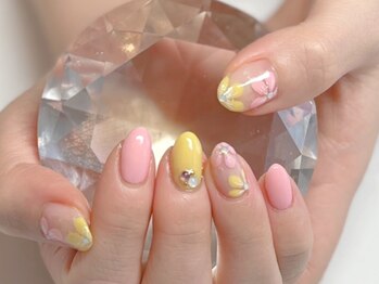 ラーシューシュ(la-chou-chou)/